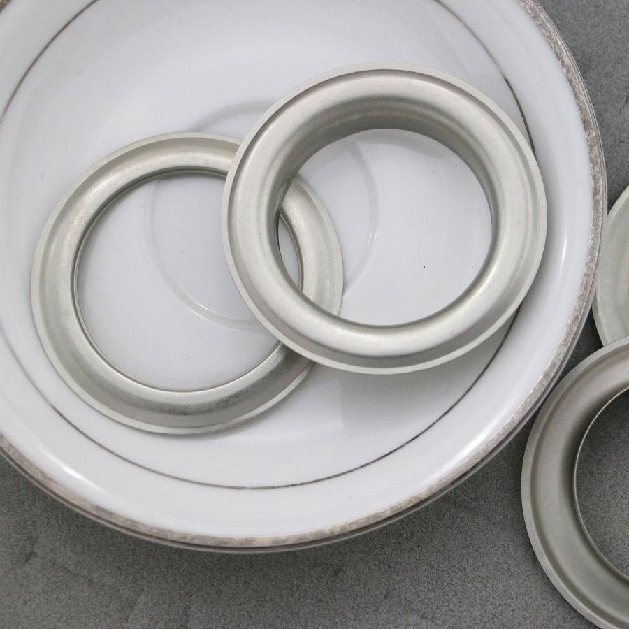 Large Curtain Grommets Size 12/12L (19/16") GoldStar Tool